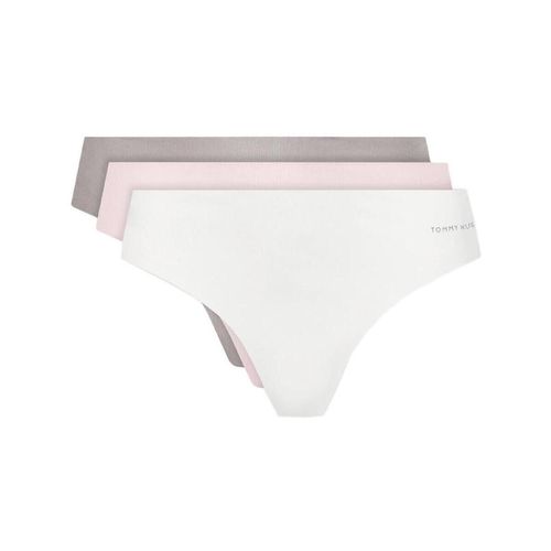 Tanga Tommy Hilfiger UW0UW03871 - Tommy hilfiger - Modalova