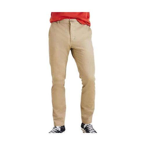 Pantalone Chino Dockers A4861-0000 - Dockers - Modalova