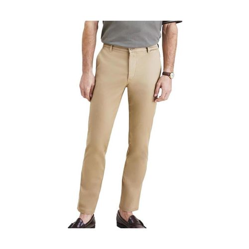 Pantalone Chino Dockers A4862-0000 - Dockers - Modalova