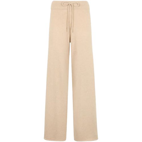 Pantaloni Pantalone donna in maglia - Mc2 Saint Barth - Modalova