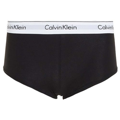 Slip Calvin Klein Jeans Boyshort - Calvin Klein Jeans - Modalova