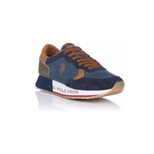 Sneakers U.S Polo Assn. CLEEF006A - U.S Polo Assn. - Modalova