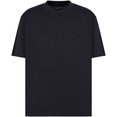 T-shirt & Polo 6D1TQ71JOCZ0988 - Emporio armani - Modalova