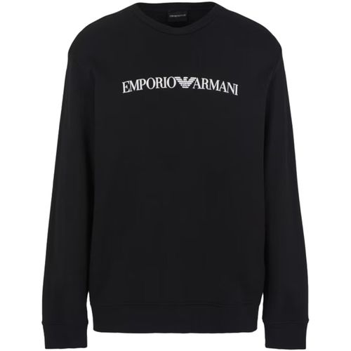 Felpa 8N1MR61JRIZF009 - Emporio armani - Modalova