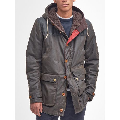 Giubbotto Barbour MWX0698 - Barbour - Modalova