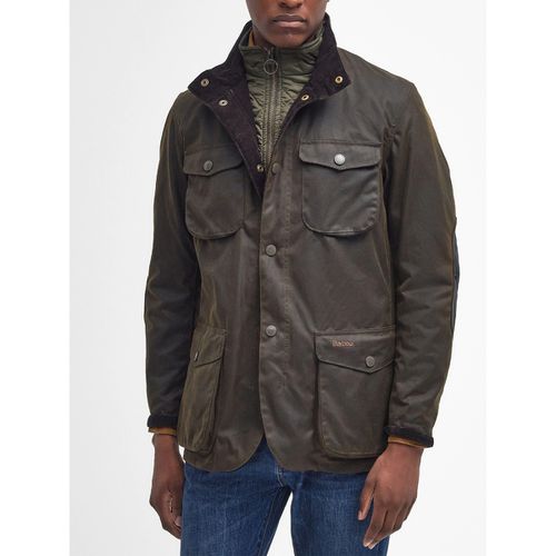 Giubbotto Barbour MWX0700 - Barbour - Modalova