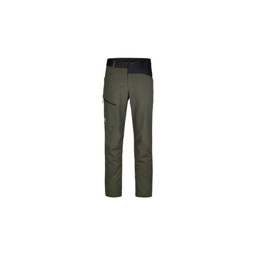 Pantaloni Sportivi Pantaloni Mondeval Uomo Dark Wild Herbs - Ortovox - Modalova