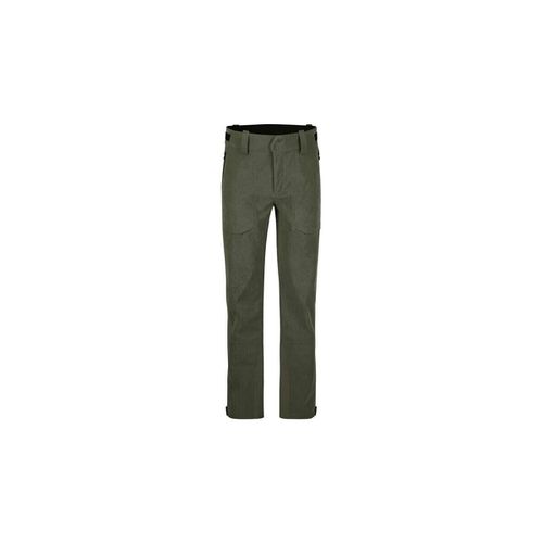 Pantaloni Sportivi Pantaloni Arosa Corduroy Uomo Sage Green - Montura - Modalova