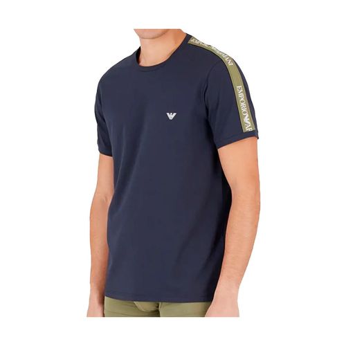 T-shirt Emporio Armani Eagle - Emporio armani - Modalova