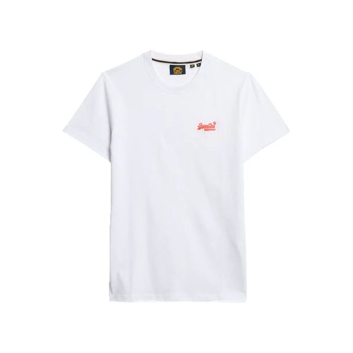 T-shirt Superdry Essential - Superdry - Modalova