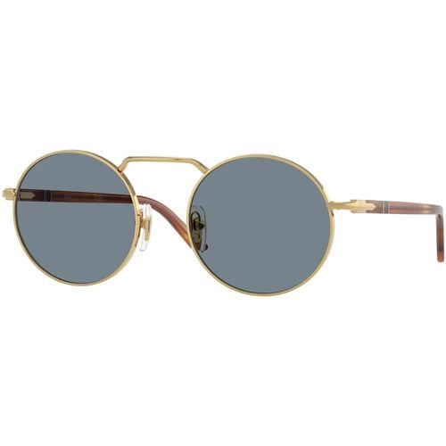 Occhiali da sole PO1019S Occhiali da sole, /Blu, 53 mm - Persol - Modalova