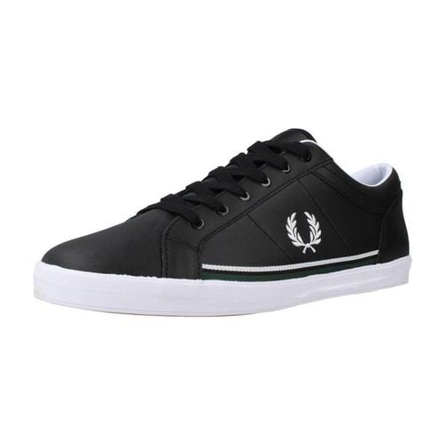 Scarpe Fred Perry BASELINE TIPPED - Fred perry - Modalova