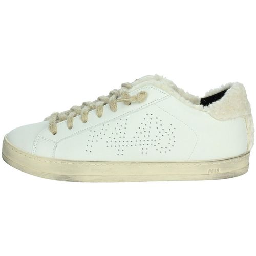 Sneakers alte P448 F22JOHN-W - P448 - Modalova