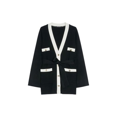 Gilet / Cardigan Cardigan 2421346113200 007 - Penny Black - Modalova