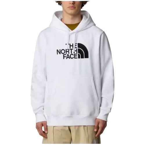 Felpa The North Face NF0A89EMLA9 - The north face - Modalova