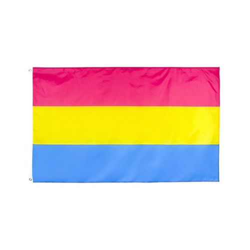 Accessori sport Pansexual - Henbrandt - Modalova