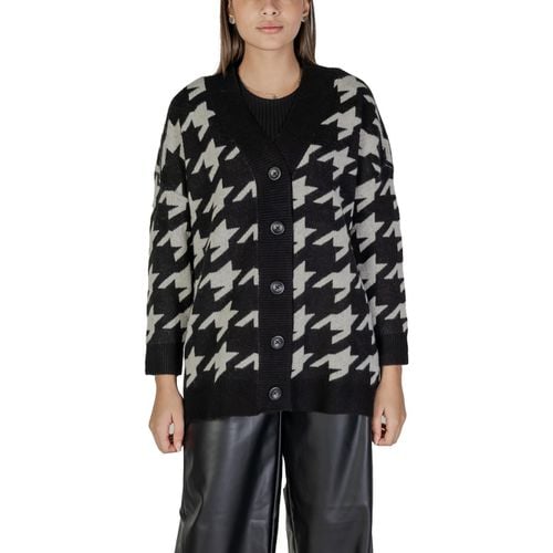 Gilet / Cardigan VMMIRA LS V-NECK LONG GA BOO 10311091 - Vero moda - Modalova