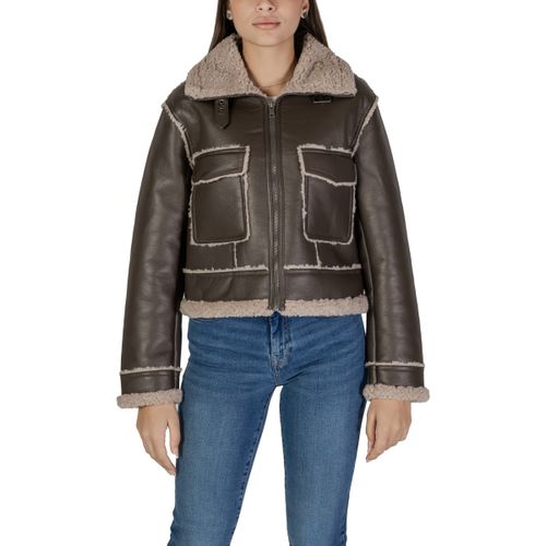 Giacche ONLBERTA SHEARLING OTW BF 15325920 - Only - Modalova