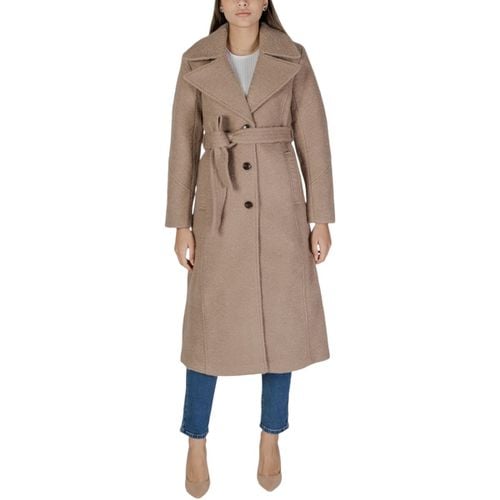 Mantella VIJONNO L/S COAT 14101189 - Vila - Modalova