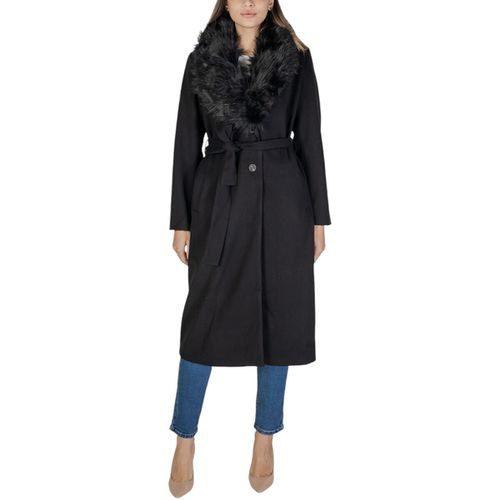 Mantella VIMETIL L/S LONG COLLAR COAT/KA 14104936 - Vila - Modalova