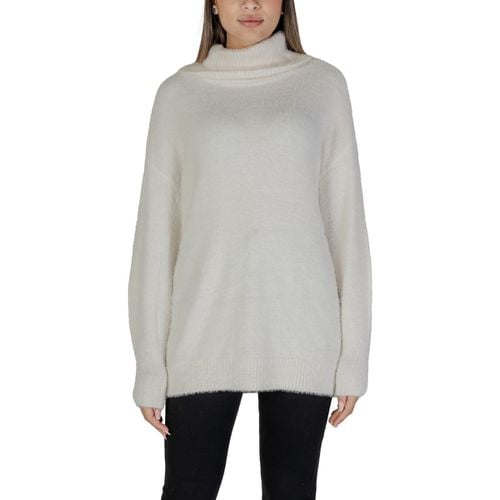 Maglione Onlpiumo Ls Loose Rollneck Cc Knt 15324206 - Only - Modalova