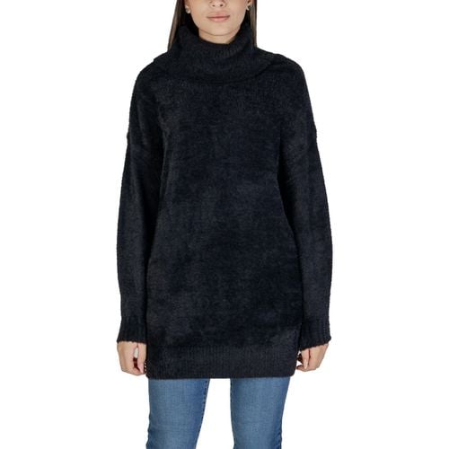 Maglione Onlpiumo Ls Loose Rollneck Cc Knt 15324206 - Only - Modalova