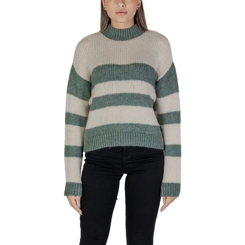 Maglione JDYDINEA SIA L/S HN STRIPE PULLOVER KNT 15330716 - Jacqueline De Yong - Modalova