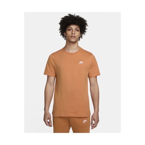 T-shirt & Polo Nike - Nike - Modalova