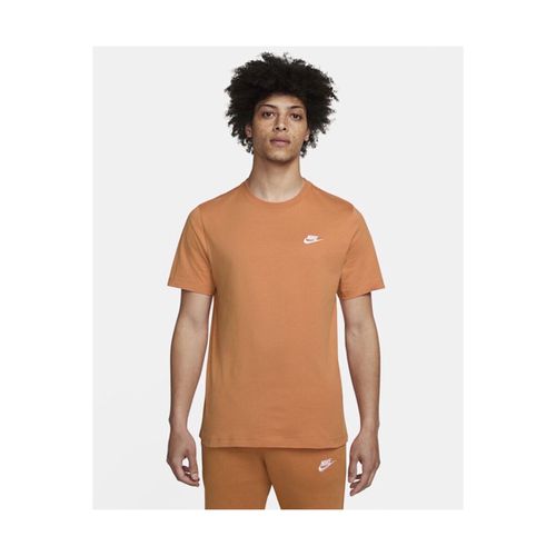 T-shirt & Polo Nike - Nike - Modalova