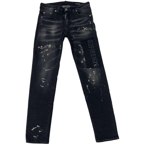 Jeans Slim G2 Firenze - G2 Firenze - Modalova