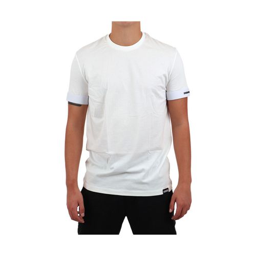 T-shirt Dsquared - Dsquared - Modalova