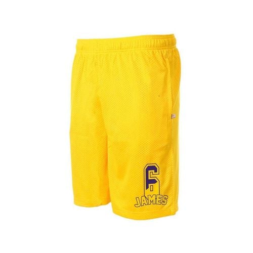 Pantaloni corti Nba EK2M1SB2S - Nba - Modalova