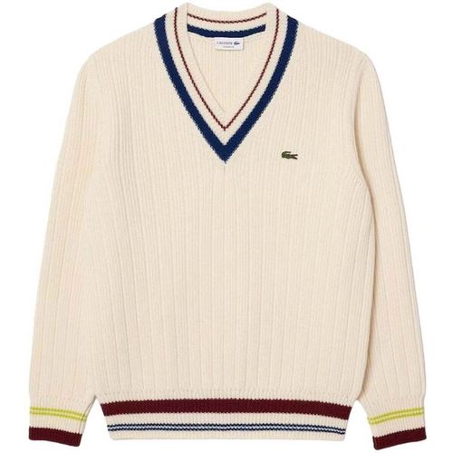 Maglione SKU_291747_1647231 - Lacoste - Modalova