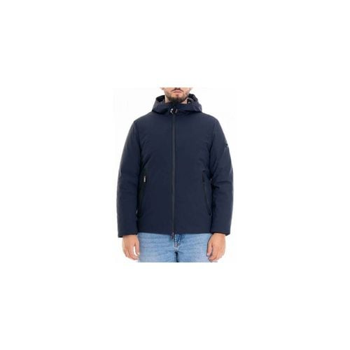 Giubbotto Giubbotto uomo con cappuccio softshell - Markup - Modalova