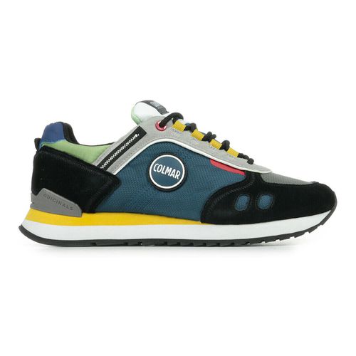 Sneakers Colmar Travis Sport Flash - Colmar - Modalova