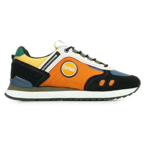 Sneakers Colmar Travis Sport Flash - Colmar - Modalova