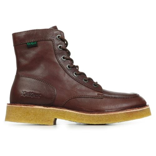 Stivaletti Kickers Kick Orijeans - Kickers - Modalova