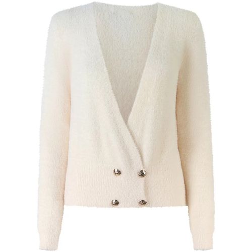 Gilet / Cardigan Cardigan per donna - GaËlle Paris - Modalova