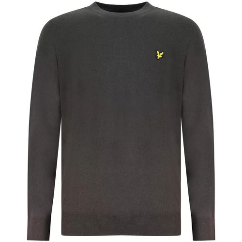 Maglione Maglione con mini logo per uomo - Lyle E Scott - Modalova