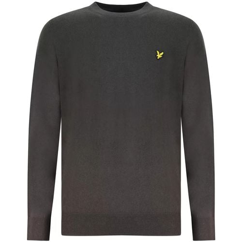 Maglione Maglione con mini logo per uomo - Lyle E Scott - Modalova