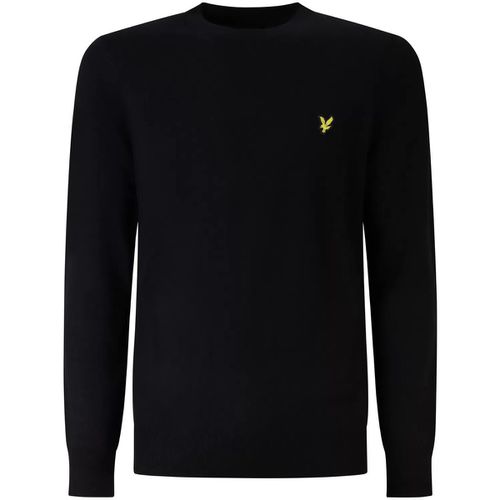 Maglione Maglione con mini logo per uomo - Lyle E Scott - Modalova