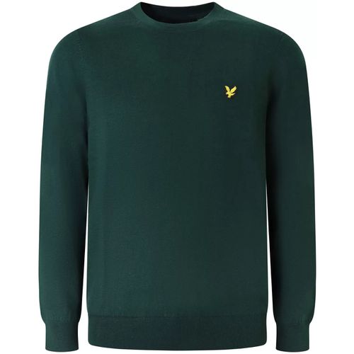 Maglione Maglione con mini logo per uomo - Lyle E Scott - Modalova