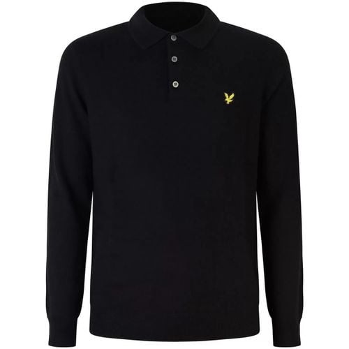 Maglione Maglione con mini logo per uomo - Lyle E Scott - Modalova