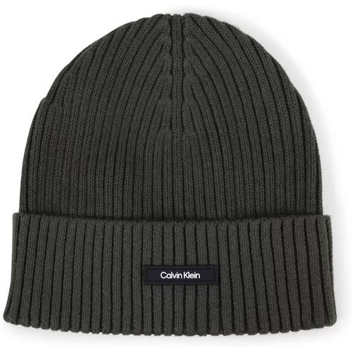 Cappelli Cappello con mini logo per uomo - Calvin Klein Jeans - Modalova