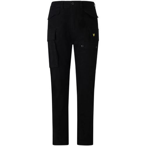 Pantaloni Pantalone con tasconi per uomo - Lyle E Scott - Modalova