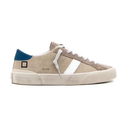 Sneakers D-A-T-E- HL-US-BI HILL LOW USED - Date - Modalova