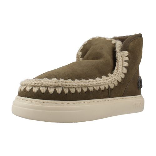 Stivali ESKIMO SNEAKER BOLD GLIT - Mou - Modalova