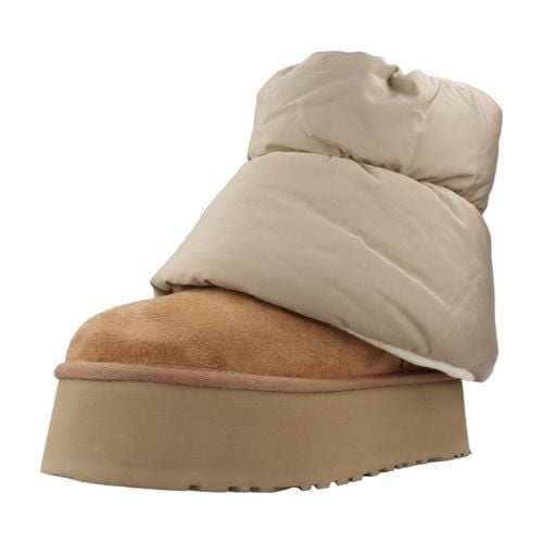 Stivali W CLASSIC MINI DIPPER PUFF - Ugg - Modalova