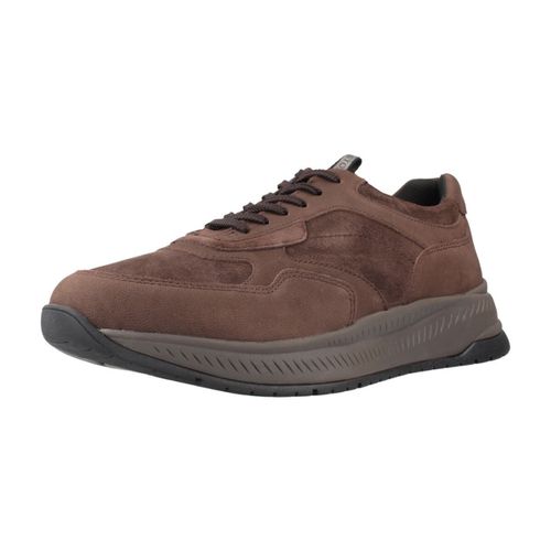 Sneakers ROVER 1 NABUK/VELOUR - Stonefly - Modalova