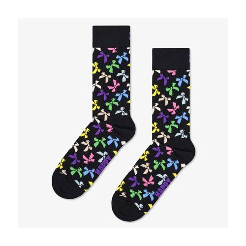 Calzini alti Happy socks BOW SOCK - Happy socks - Modalova